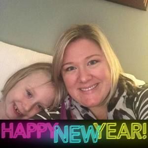 Meet your Posher, Kerri